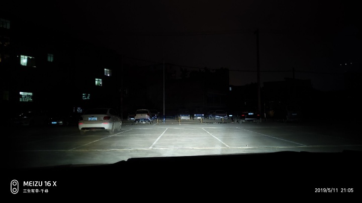 氙气灯led灯激光灯区别,汉雷氙气灯有5000k的吗