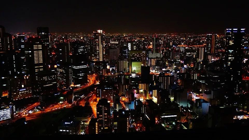 在大阪，有了这份购物指南，你只需准备好钱
