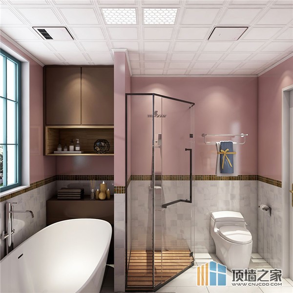 总有人说装集成吊顶没必要，事实真是如此吗？