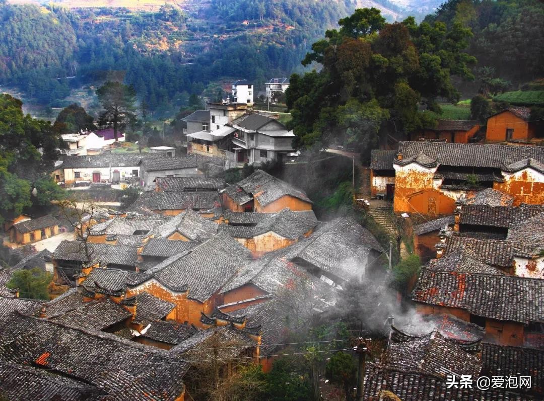 江南极致小众的旅行秘境,自驾江南视频