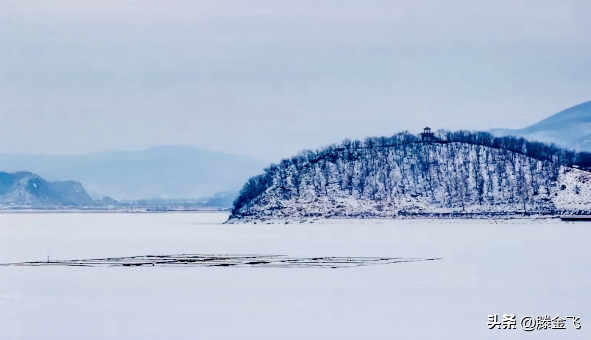 哈尔滨松花江结冰,哈尔滨松花江封江