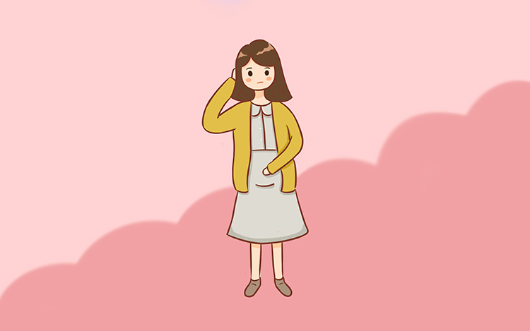 判断是否怀孕，不用看肚子，这4个地方就已经“出卖”了你