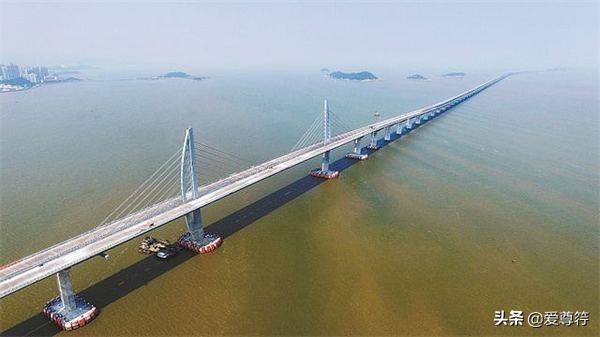 中国十大基建排名,中国十大基建工程世界之最