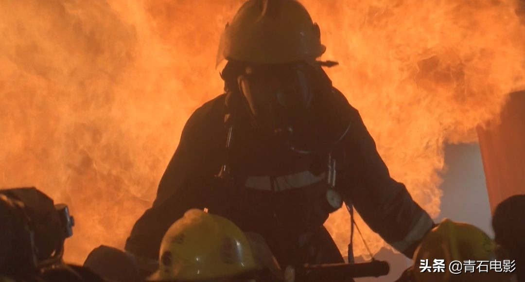 2022年防火电影,2012年防火电影