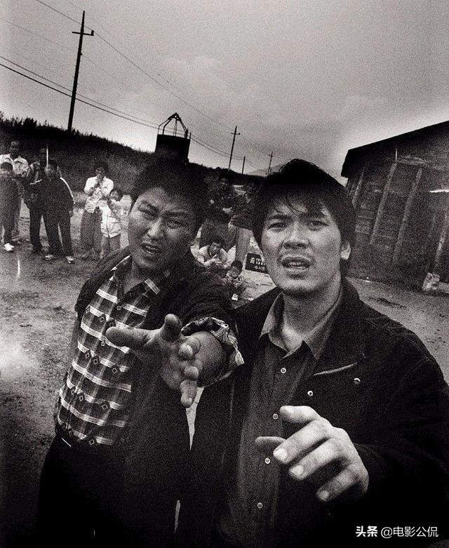 王志文演毒枭视频,黑冰精彩片段王志文和毒枭对话