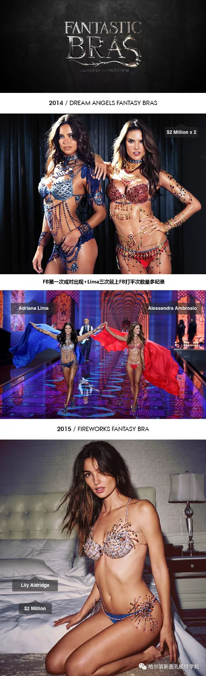 维密史上最便宜的一款,2017维密最贵内衣谁穿的