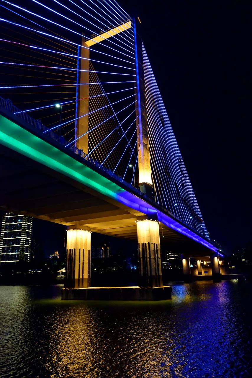 强首府战略南宁,网眼看广安