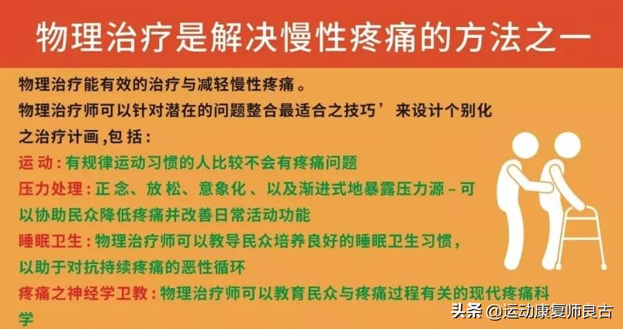 世界物理治疗日是哪一天,什么是世界物理治疗日
