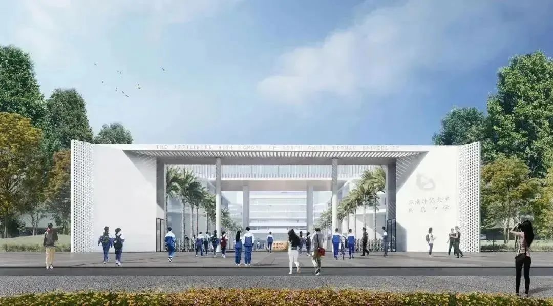 广州市黄埔区名校,黄埔区名校排名