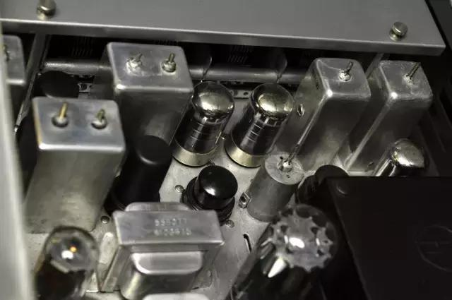 收音机双联电容器维修,收音机更换电解电容器