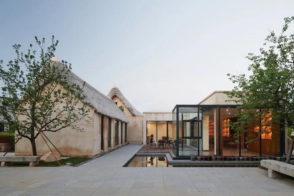 民宿是寻觅归属感最佳的地方,民宿的灵魂就是与民共宿