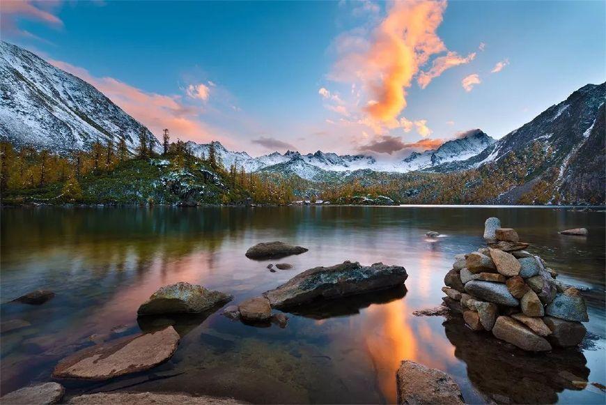 稻城，为了你，8月不上班！不上班