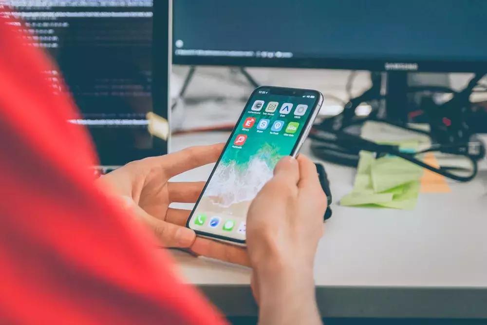 鉴别真假iphone详细方法,iphone13真假鉴别方法