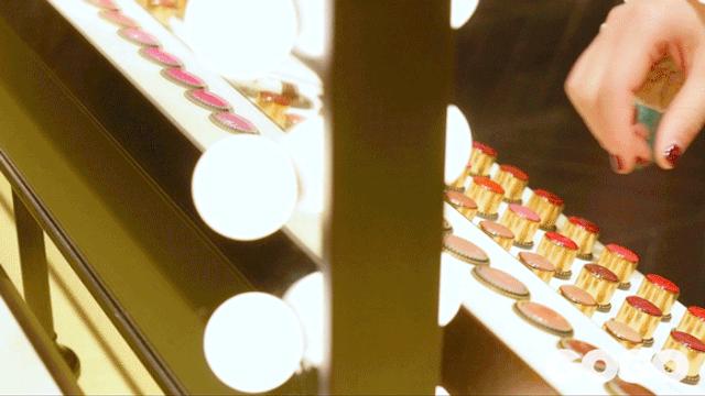 上海gucci美妆官方旗舰店,上海gucci美妆店