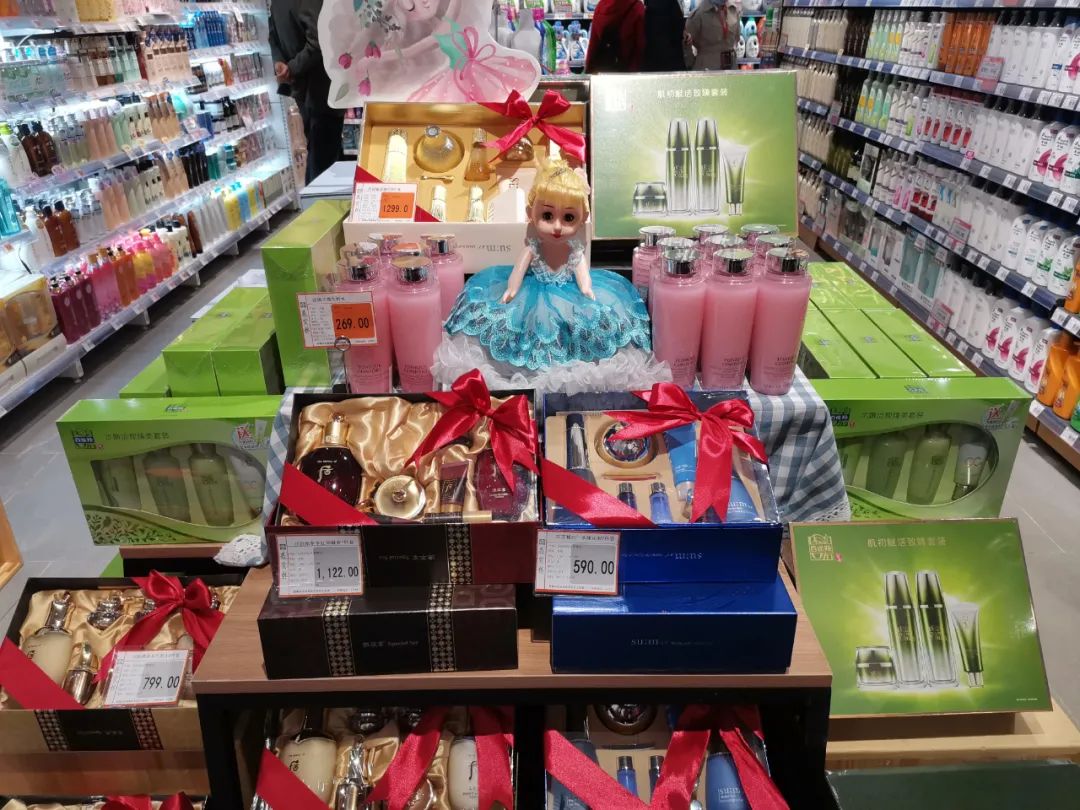 柜台式销售，经典级单品：美食林30年老店背后的情怀与底蕴