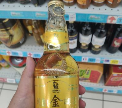 超市里能买到的啤酒哪款好喝,超市啤酒最好喝的