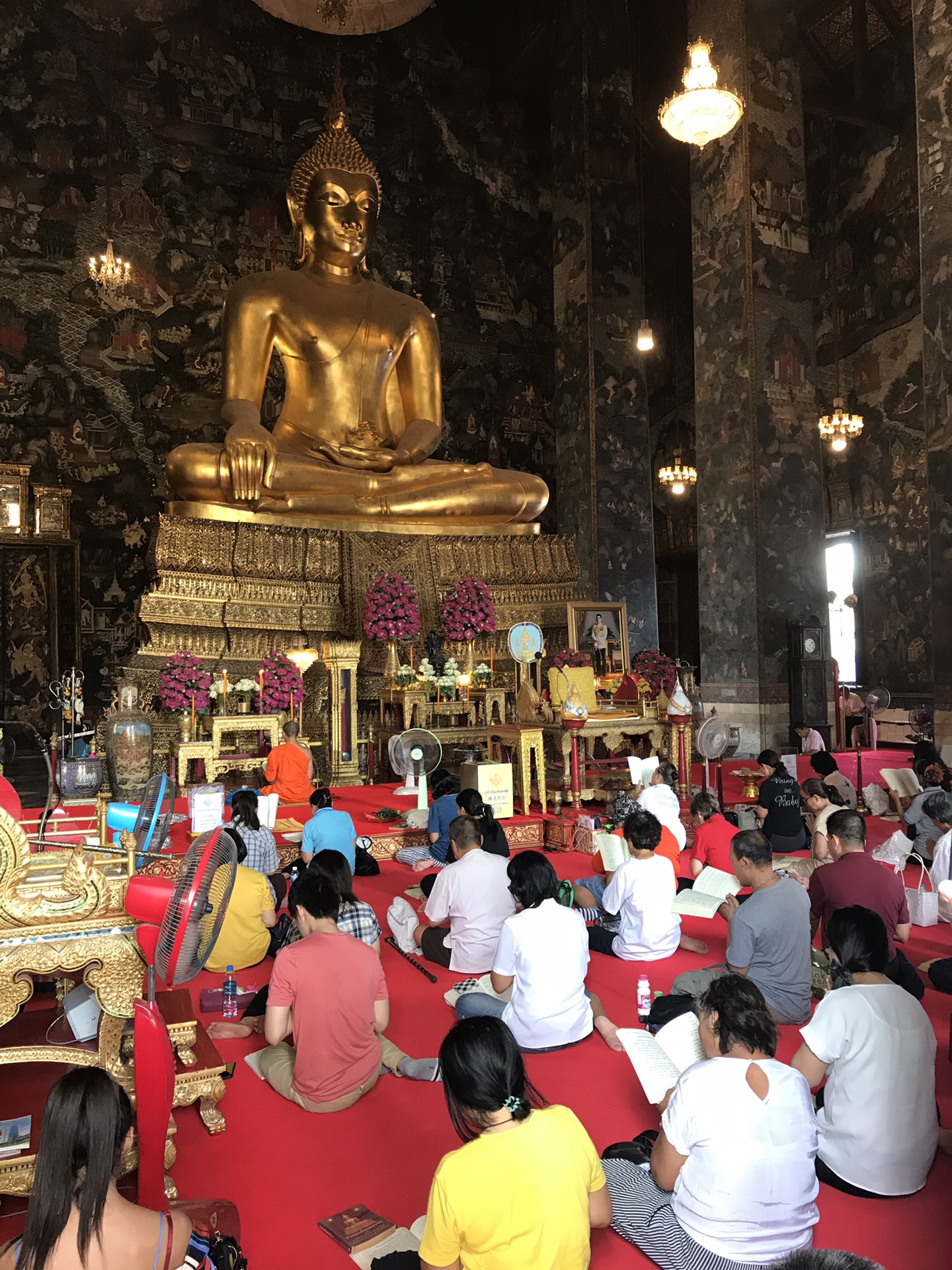 泰国哪个寺庙的佛牌最出名 (为什么要了解泰国佛牌文化)