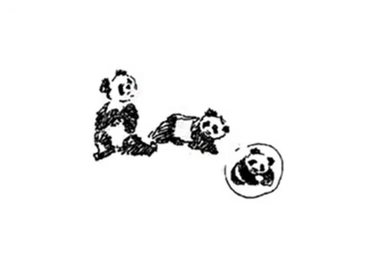 徽标设计思想图案,著名logo设计原理