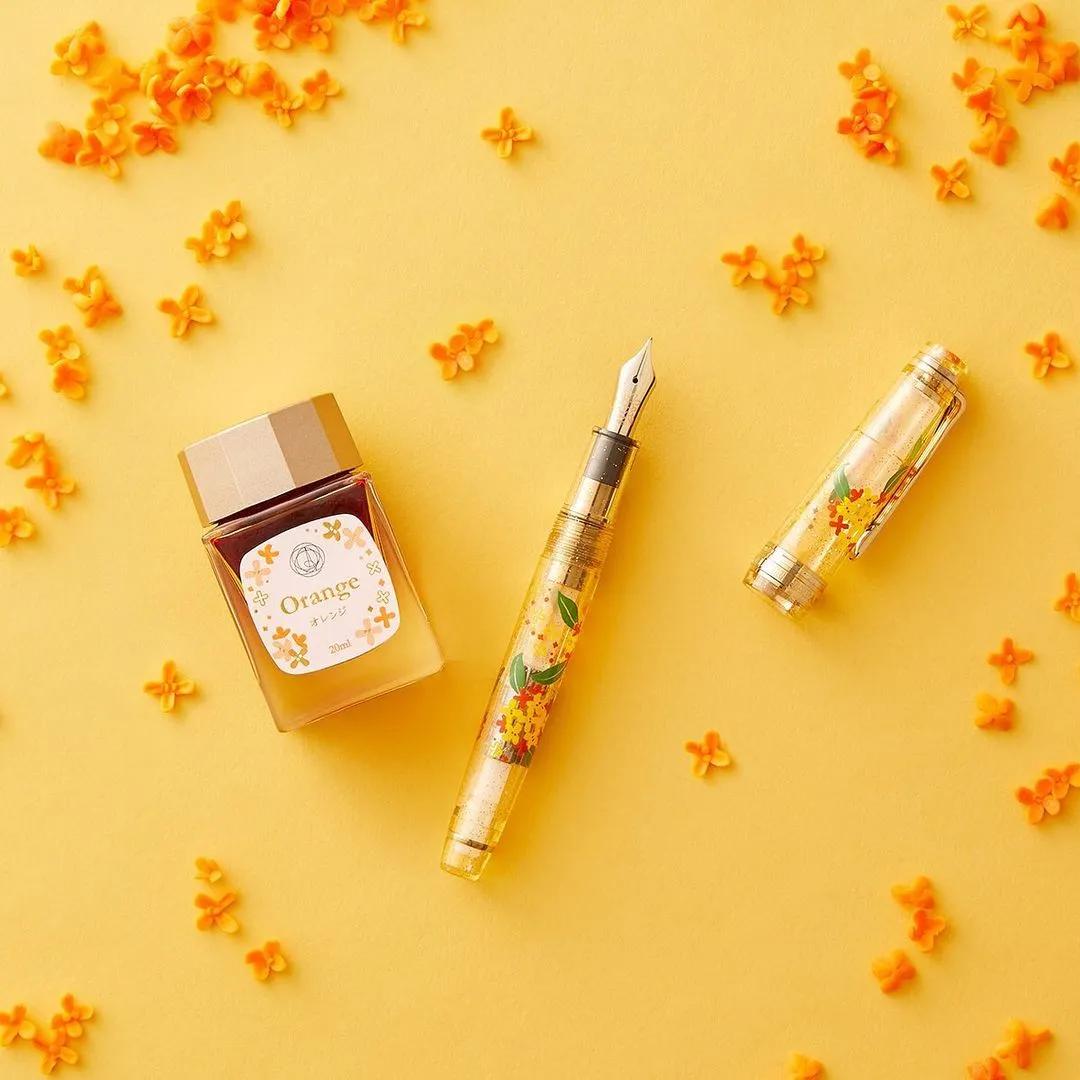 随处可见的“写乐”新品，被写乐厂承包的文具们