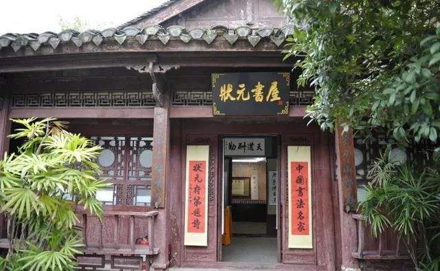 贵州人文古迹,贵州保存最完整的古建筑群