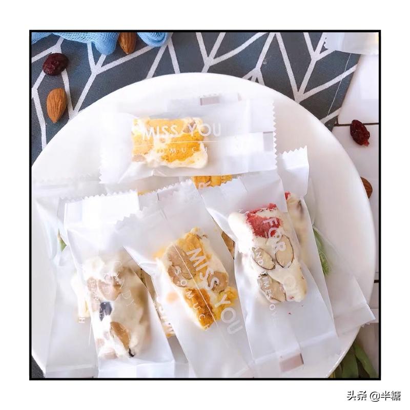 淘宝买的小零食,进口小零食在哪买