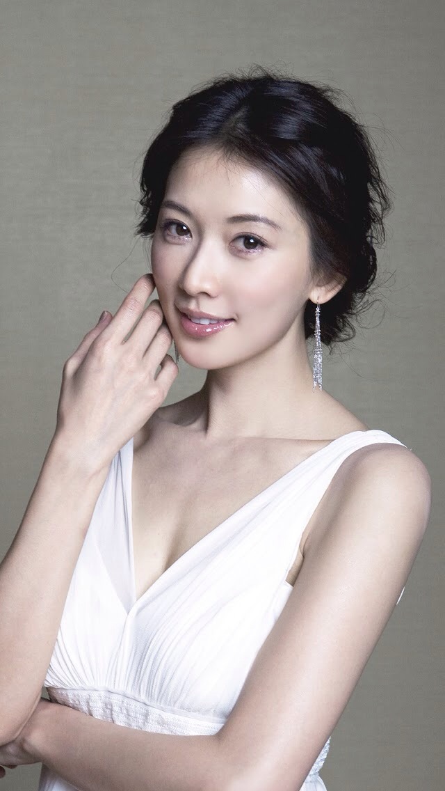 林志玲大方分享婚后生活,林志玲透露婚后生活态势