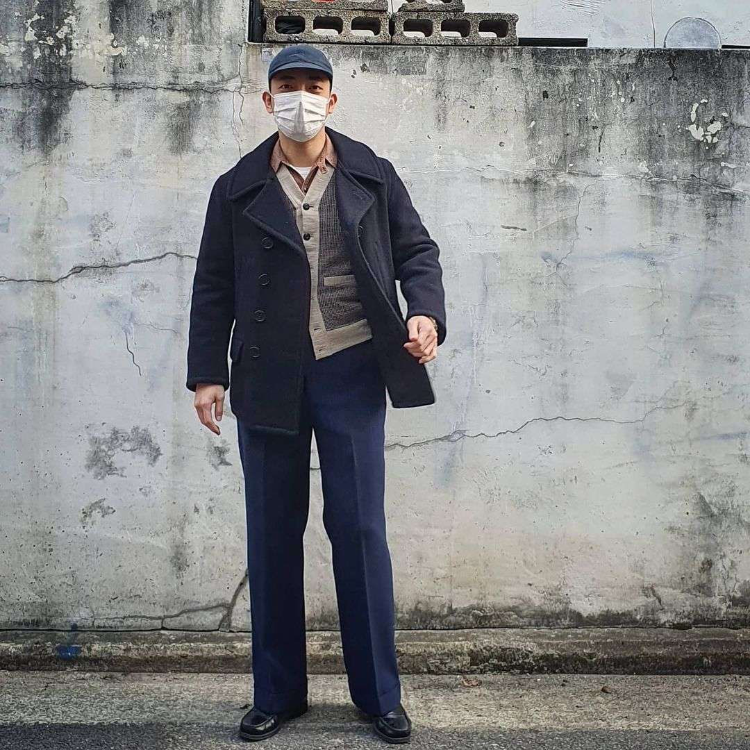 卖2万却不想让人买到的皮衣：AtLastCoLot.670马皮皮衣