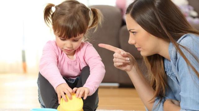 对孩子大吼以后怎么办,对孩子大吼大叫的补救