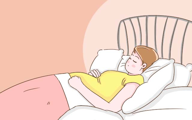 怀孕期间，发现这4个部位很疼？恭喜了，这些好处正在等你