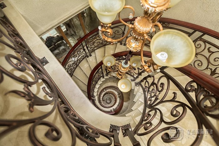 星杰别墅装修怎么样,星杰国际设计怎么样