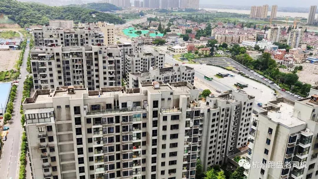 浦沿二手房值得买吗,二手房跑盘