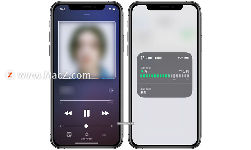 airpodspro戴久了耳朵痒怎么办,airpodspro准确戴法