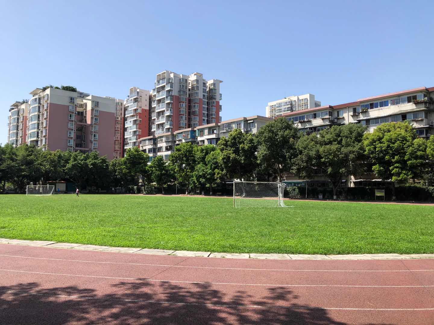 漫漫踢球路：疫情后的草根足球艰难前行，行进了派出所！