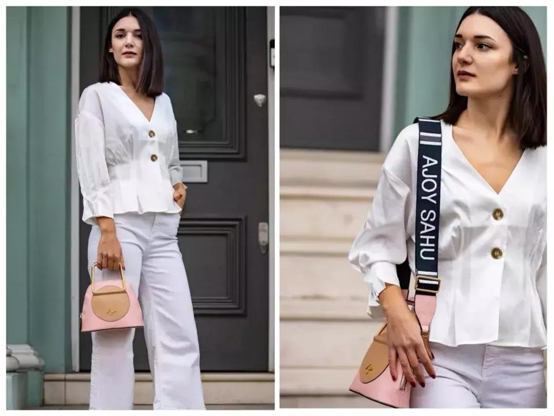 如何做到一双鞋穿一整年,舒适又百搭的鞋推荐春夏