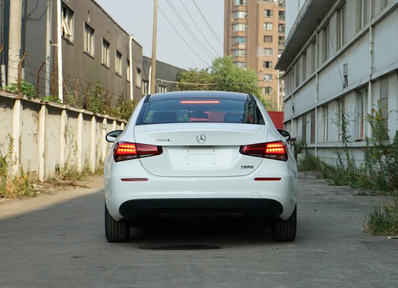 国产奔驰a180l,进口奔驰a180故障率