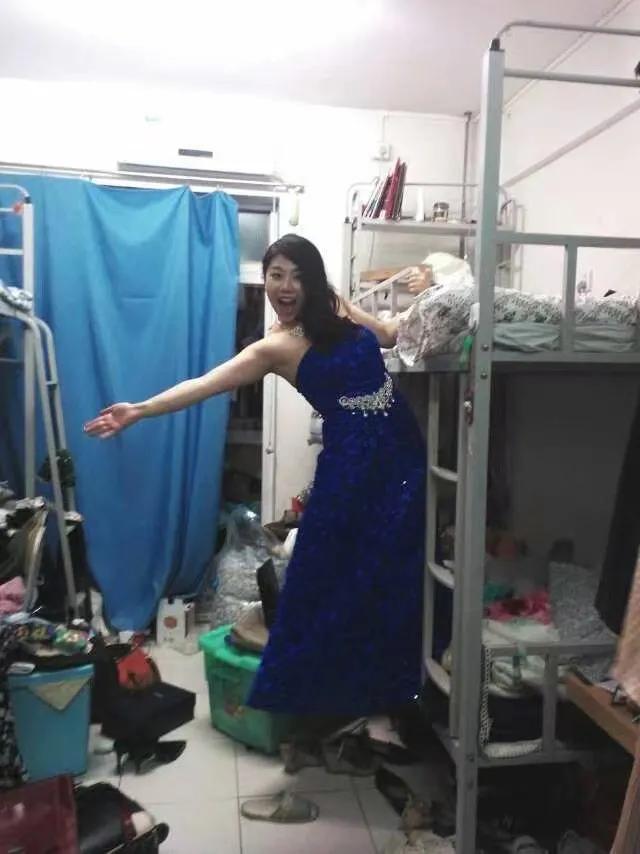 与疤痕共生,我用了十年终于与曾经的自己和解