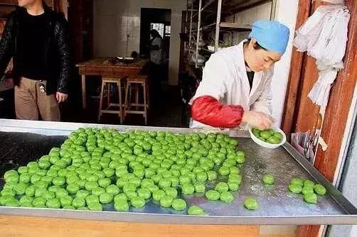 青团也有鄙视链？东北人太无奈，站在鄙视链顶端的居然是...