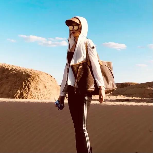 lvneverfull,lv购物袋neverfull中号值得买吗