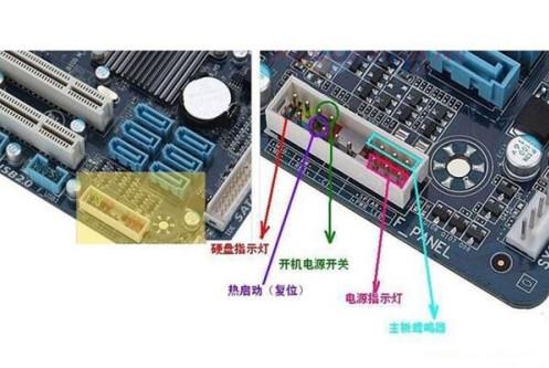 电脑开不了机常见的处理办法,电脑突然开不了机怎么办联想