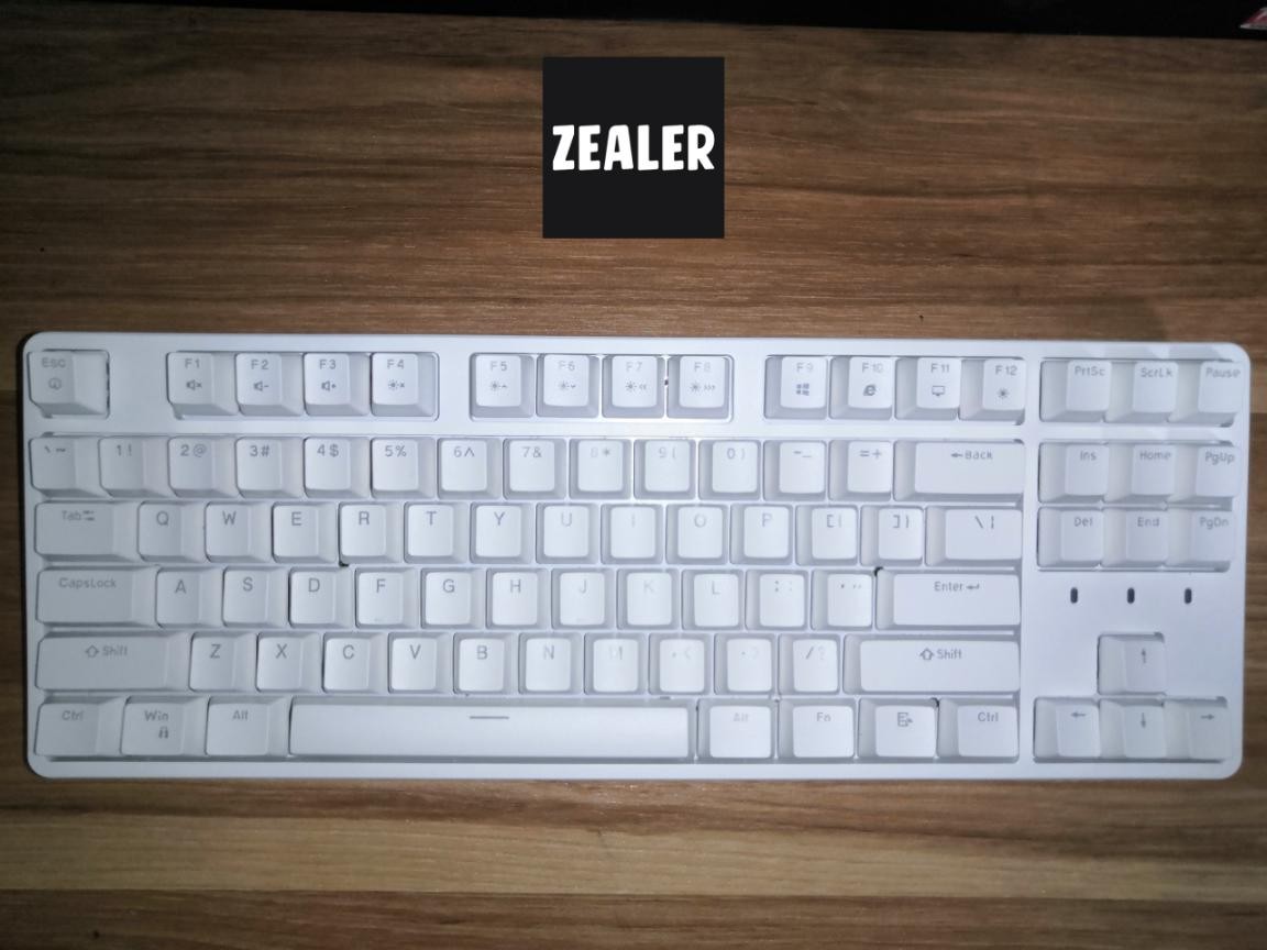 艾石头fe87红轴机械键盘哪款好,艾石头fe87机械键盘好用吗