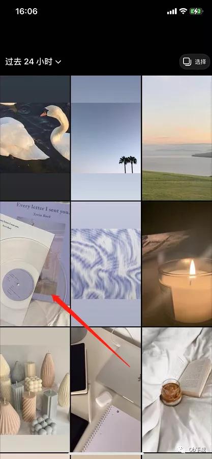 ins怎么拼接多张照片,ins多张照片合成一张