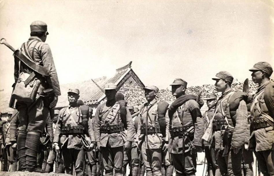 中国军工的爆兵能力,中国的军工业实力