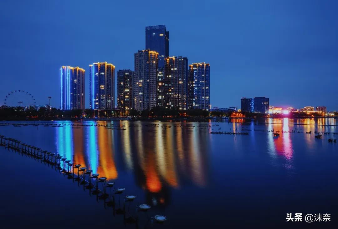 南通为什么是中国的第一座城市,南通是一个怎样神奇的城市