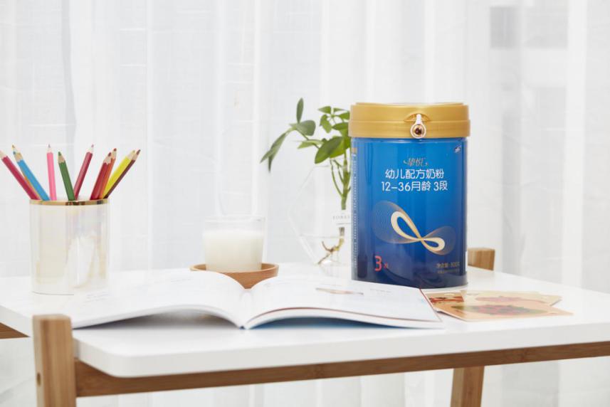 哪种奶粉口碑最好知乎,哪个奶粉好喝成人测评