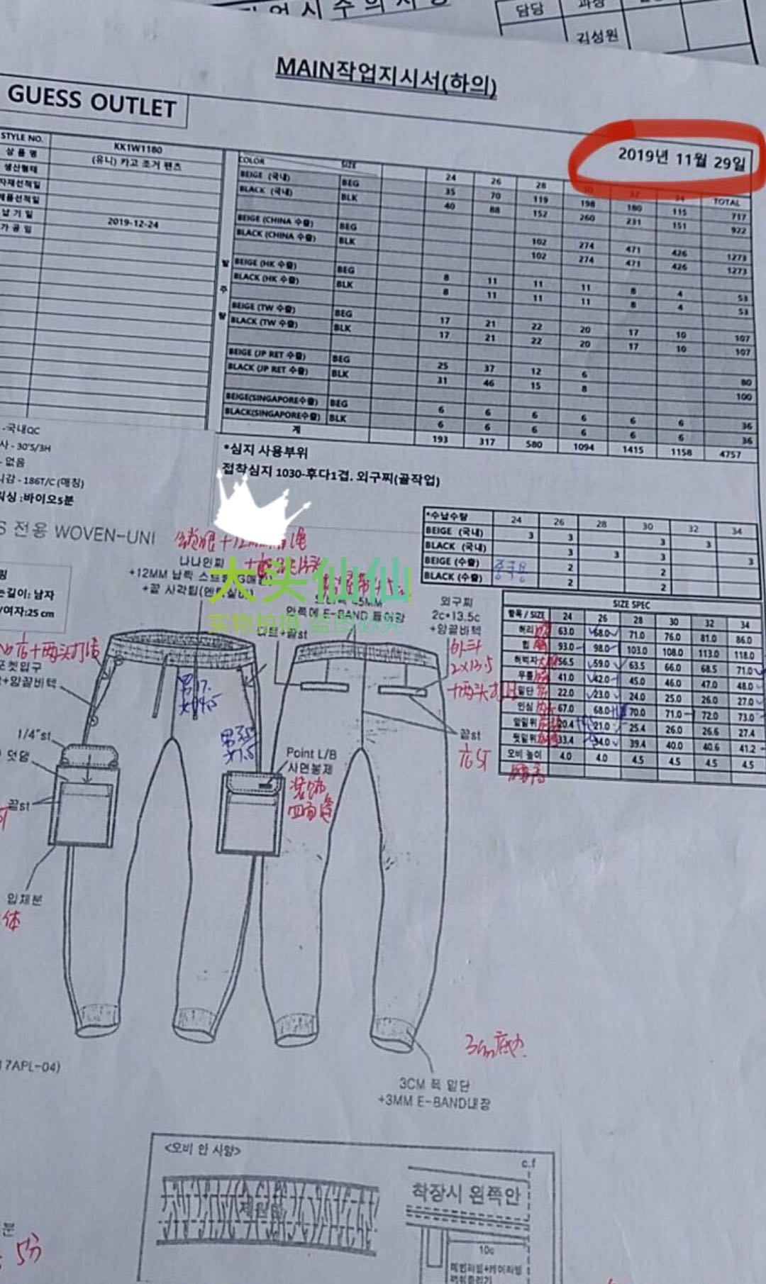 怎么淘到大牌小样,怎样淘到大牌服装