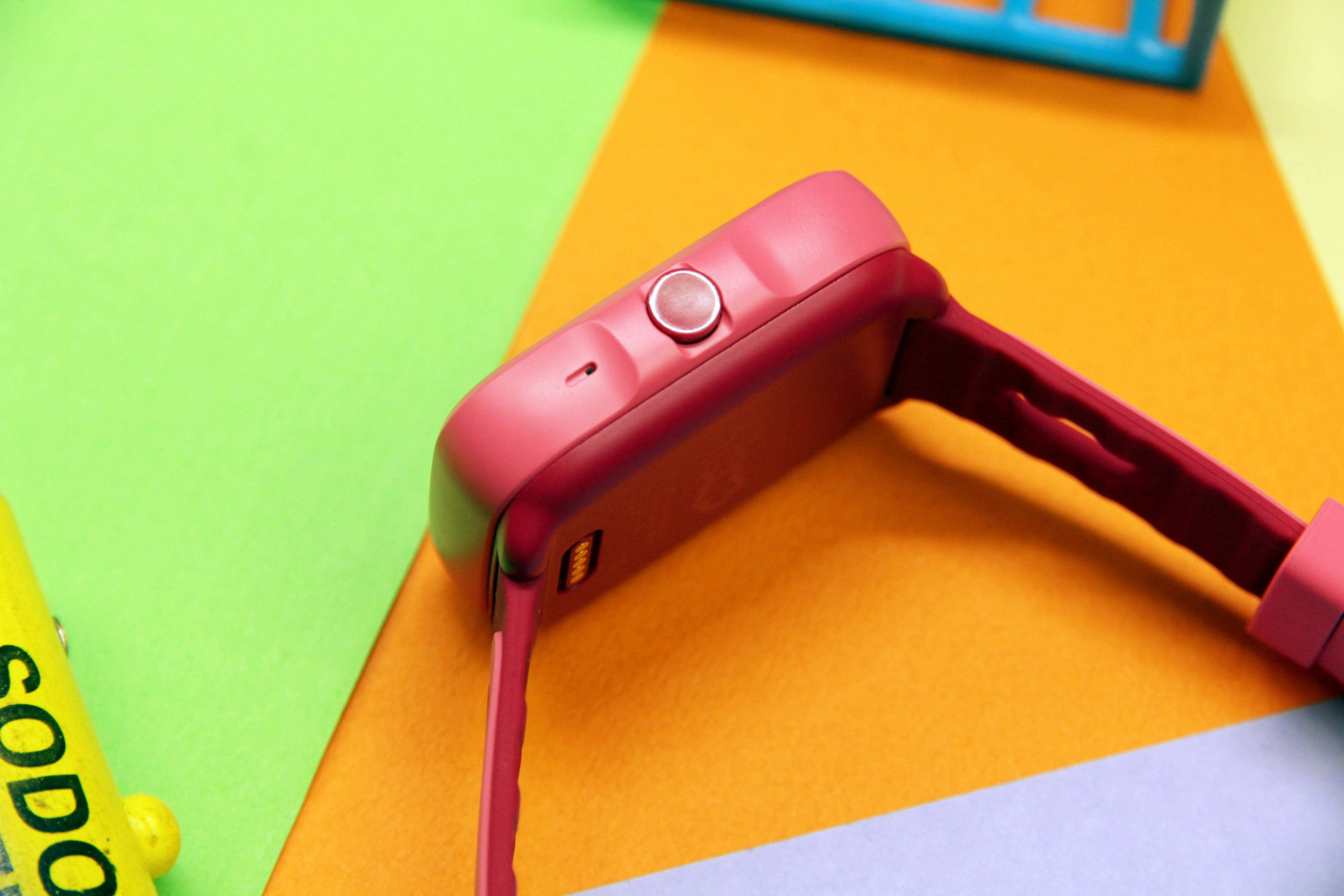 糖猫电话手表k1深度评测,搜狗糖猫电话手表k1有什么功能