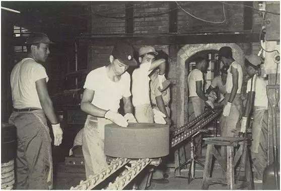 日本机械工业展会,日本pg砂轮品牌大全