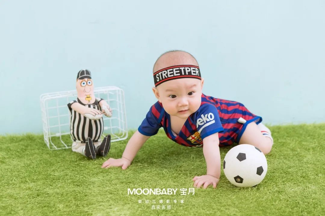 南宁宝宝半岁亲子照,南宁宝宝照摄影推荐