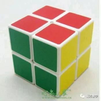 魔方小站三阶魔方cfop教学,魔方教程你学会了吗