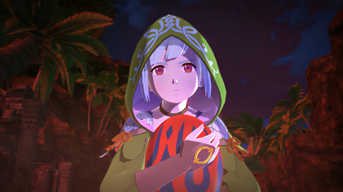 怪猎物语2一周目最佳阵容,7月上旬pc游戏